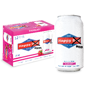 HAPPY DAD RASPBERRY