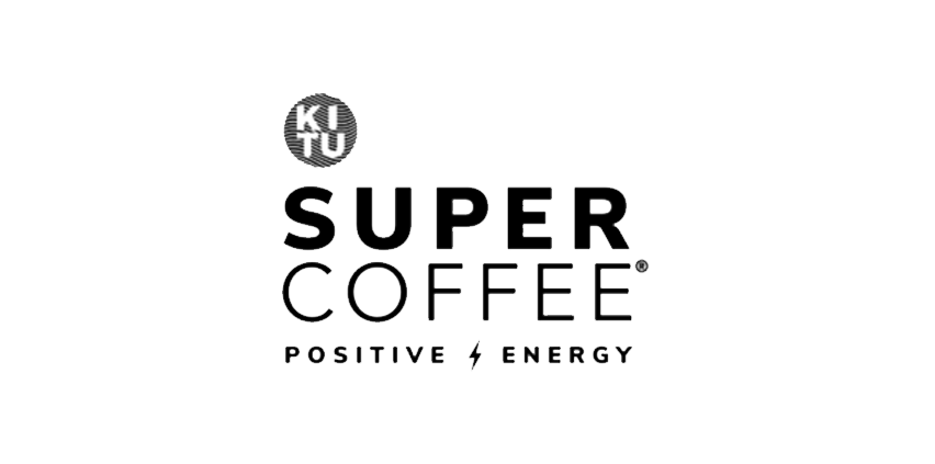 SUPER COFFEE VANILLA