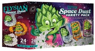 ELYSIAN SPACE DUST VP