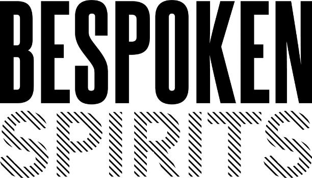 Bespoken Spirits/Park Street logo