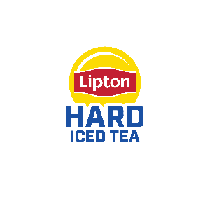 LIPTON HARD TEA