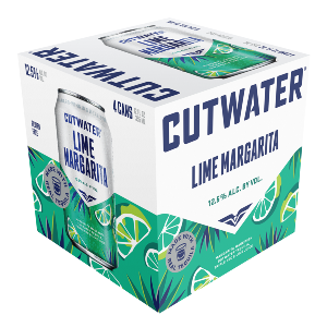 CUTWATER TEQUILA MARGARITA