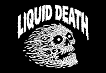 LIQUID DEATH MOUNTAIN WATER