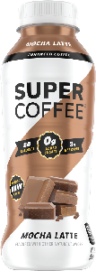 SUPER COFFEE MOCHA
