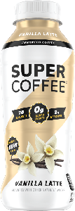SUPER COFFEE VANILLA