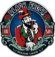 CROOKED CAN BLACK FROST