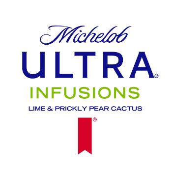 MICHELOB ULTRA INFUSIONS PRICKLY PEAR