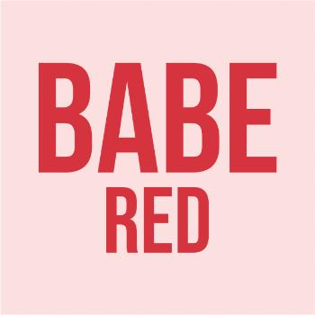 BABE RED