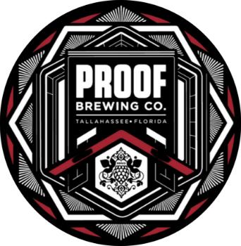 PROOF GARDEN PARTY