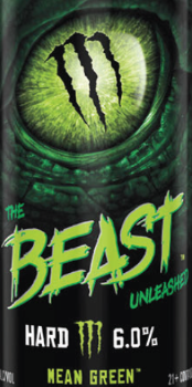 BEAST UNLEASHED MEAN GREEN
