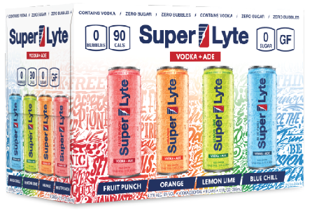 SUPERLYTE VARIETY