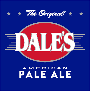 OSKAR BLUES DALES PALE ALE