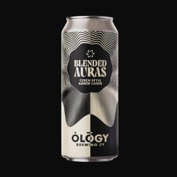 OLOGY BLENDED AURAS