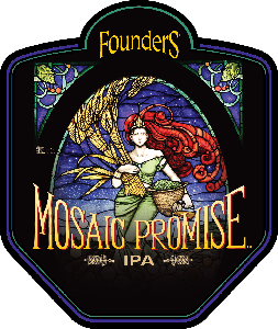 FOUNDERS MOSAIC PROMISE