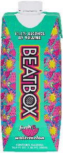 BEATBOX FRESH WATERMELON