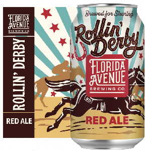 FLORIDA AVE ROLLIN DERBY