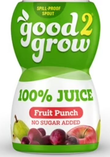 GOOD2GROW BIGGER