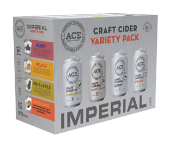 ACE IMPERIAL VARIETY