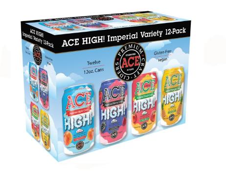 ACE HIGH IMPERIAL VARIETY