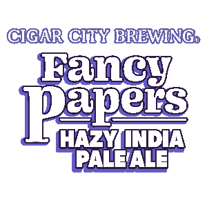 CIGAR CITY FANCY PAPERS