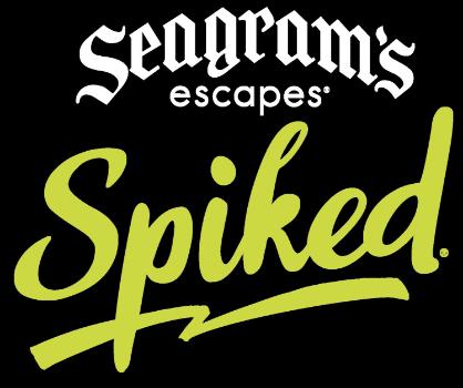 SEAGRAM'S ESCAPES SPIKED JAMAICAN ME HAPPY