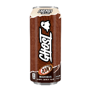 GHOST ENERGY A&W