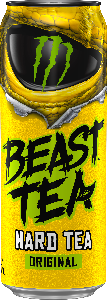 BEAST TEA HARD TEA ORIGINAL