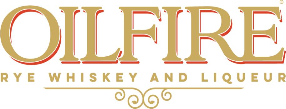 Oilfire/Wander Folk Spirits logo