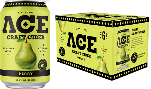 ACE PERRY CIDER