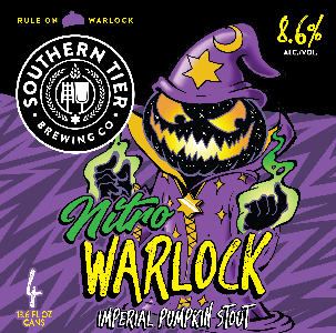 SOUTHERN TIER NITRO WARLOCK