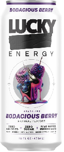LUCKY ENERGY