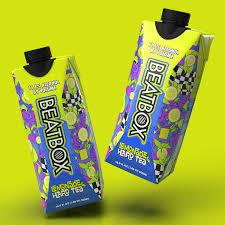 BEATBOX VARIETY PACK