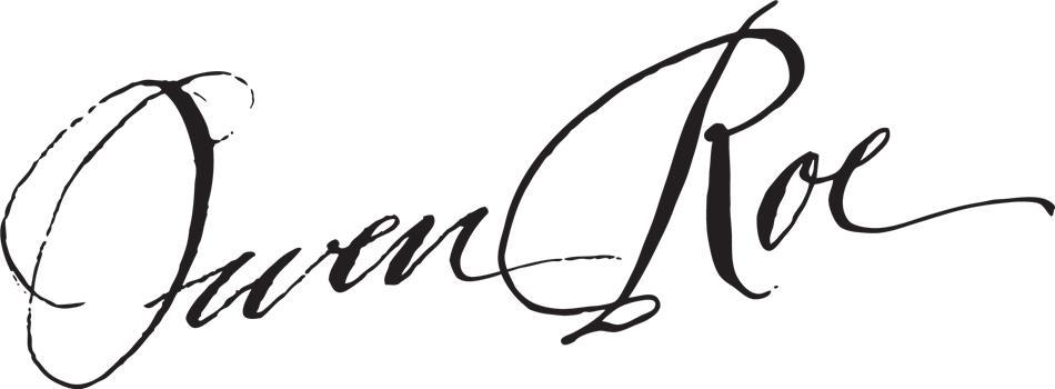 OWEN ROE logo