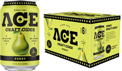 ACE PERRY CIDER