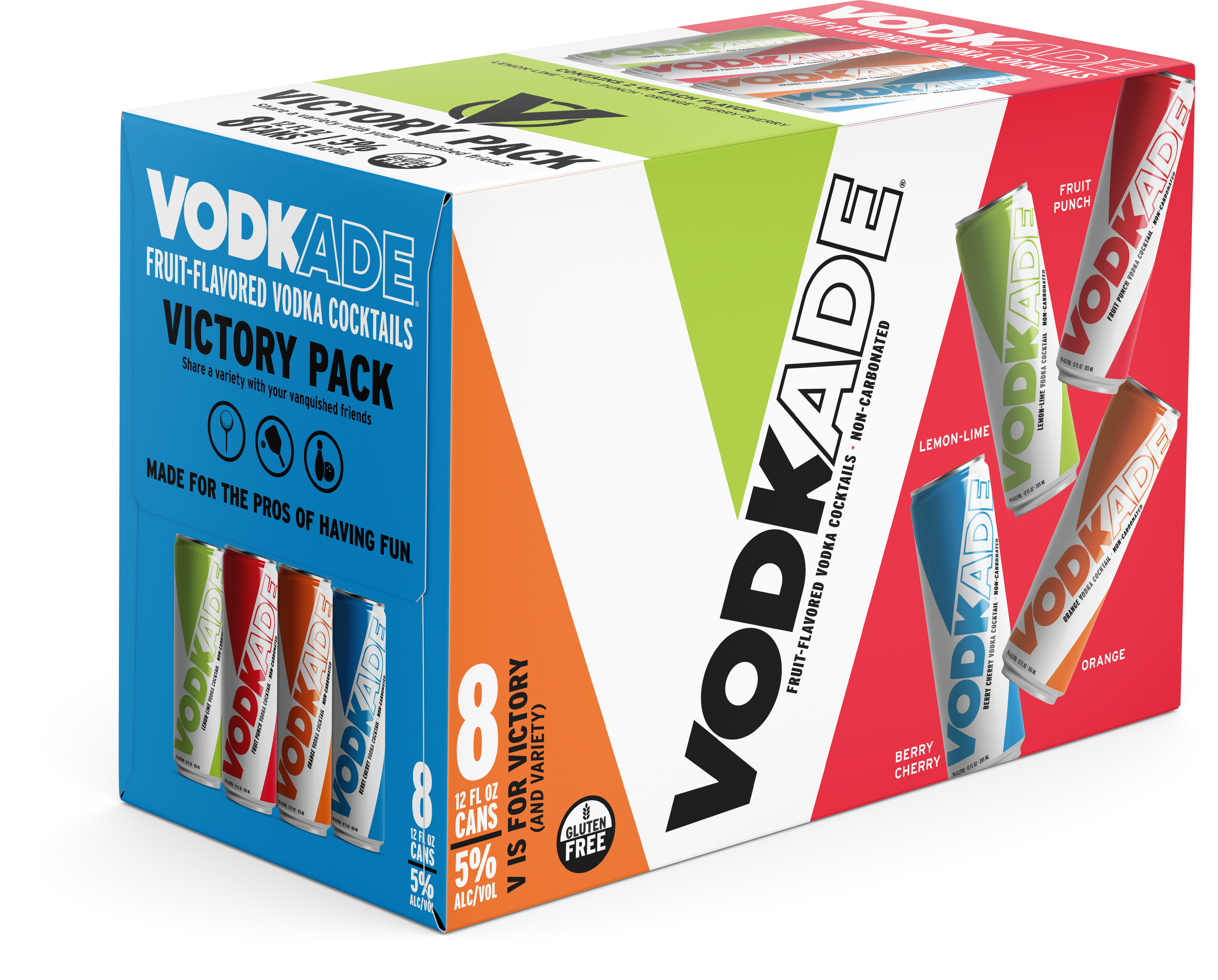 VODKADE