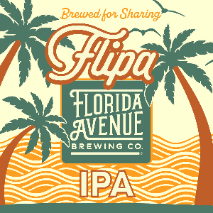 FLORIDA AVE IPA