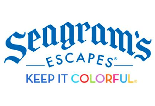 SEAGRAM'S ESCAPE VARIETY PACK