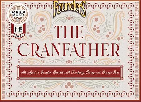 FOUNDERS THE CRANFATHER