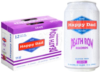 HAPPY DAD GRAPE