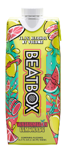 BEATBOX WATERMELON LEMONADE
