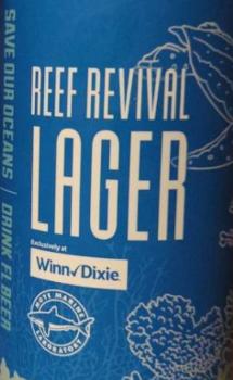 BIG STORM REEF REVIVAL LAGER
