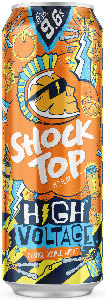 SHOCK TOP HIGH VOLTAGE