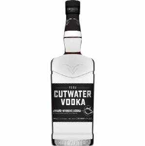CUTWATER FUGU VODKA