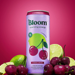 BLOOM ENERGY