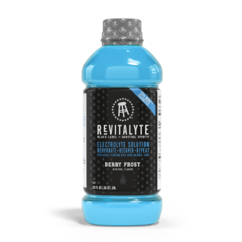 REVITALYTE BLACK LABEL