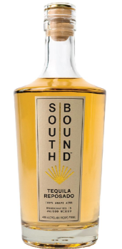 SOUTHBOUND TEQUILA REPOSADO