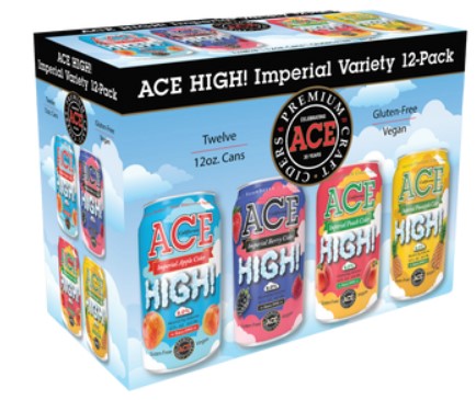 ACE IMPERIAL VARIETY