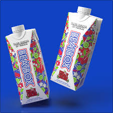 BEATBOX CHERRY LIMEADE