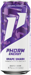 1ST PHORM GRAPE SMASH