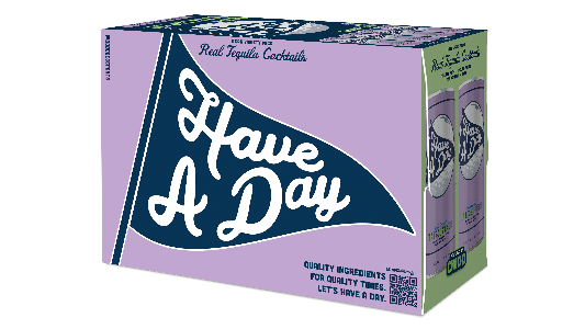 HAVE A DAY TRANSFUSION